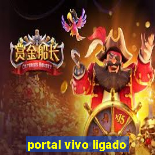 portal vivo ligado